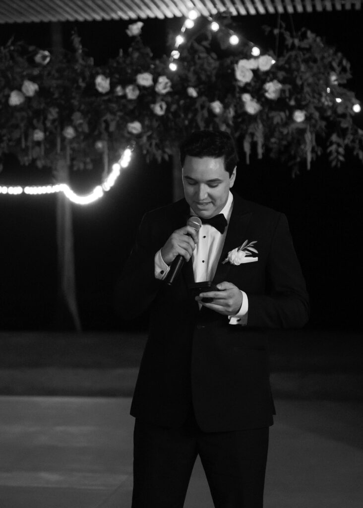 best man speech