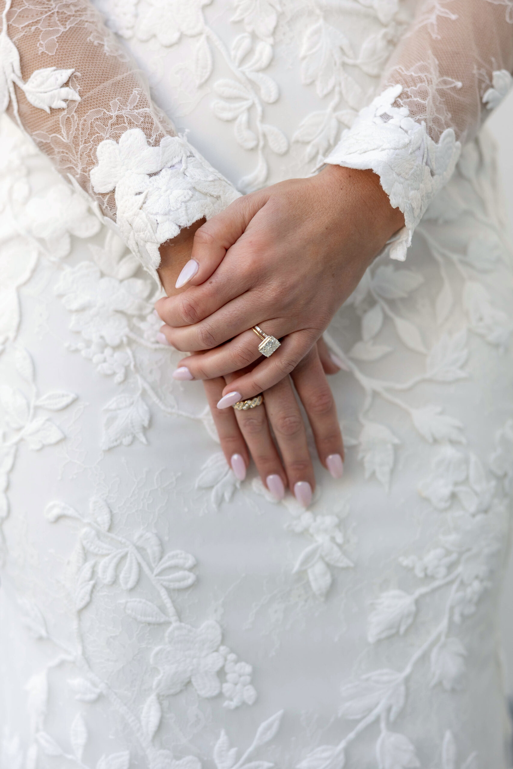 bridal ring