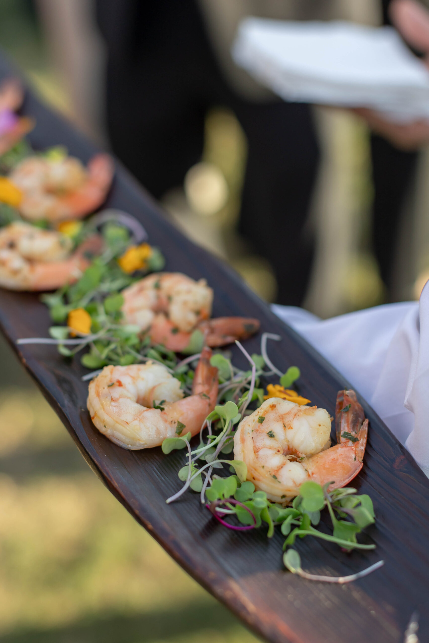 Catering